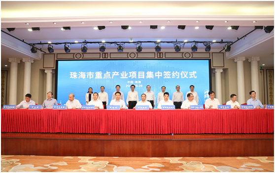三大電路電路板項目落戶珠海！勝宏科技名列其中